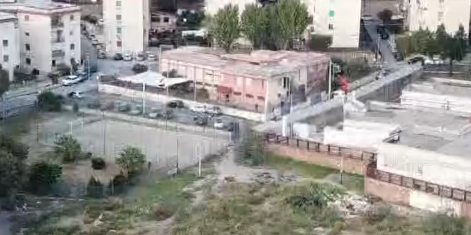 Scirocco: il talk di RTP, tra baracche e risanamento culturale