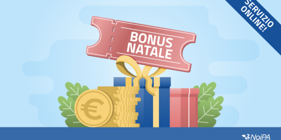 Bonus Natale 2024: ecco come richiedere l