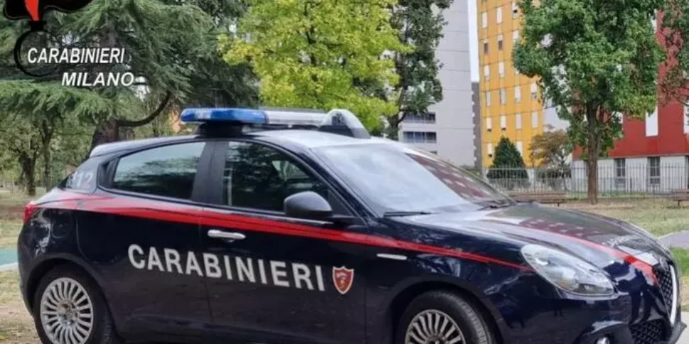 Due 17enni fermati per tentato omicidio a Milano: avrebbero accoltellato per futili motivi un 18enne