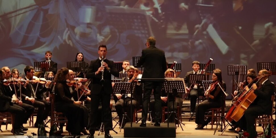 Messina, al via l'anno accademico del Conservatorio Arcangelo Corelli