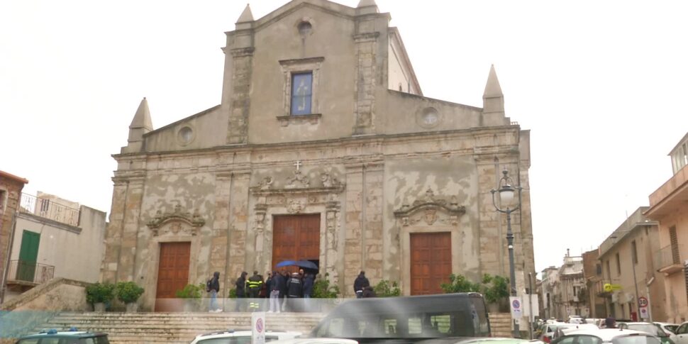 Gesso freme per l'arriva di Jill Biden, oggi sopralluogo delle forze dell'Ordine