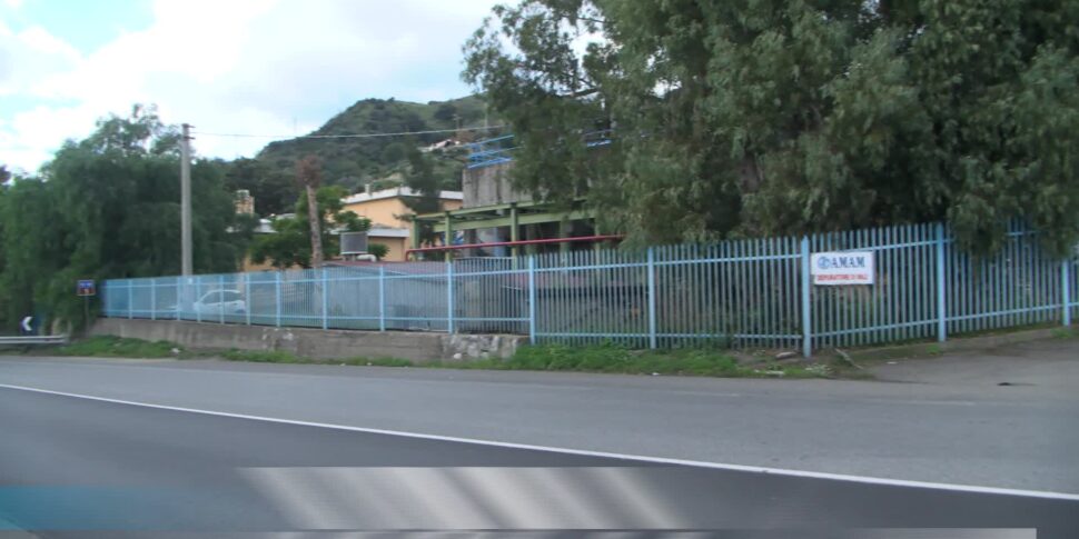 Impianto rifiuti a Mili, scatta il ricorso: "Troppo vicino alle case"