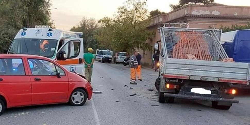 Messina, l'anziana morta dopo l'incidente a Ortoliuzzo: indagata la figlia