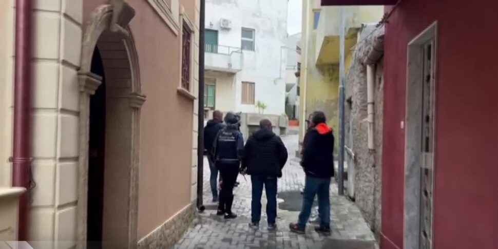 Messina, la first lady Usa Jill Biden attesa il 4 dicembre a Gesso