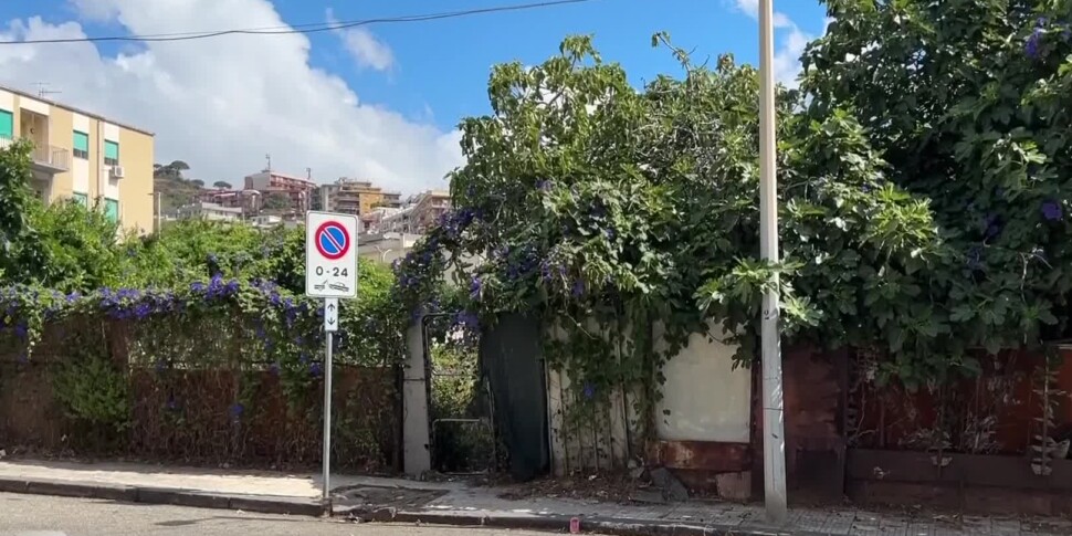 Messina, parcheggio Annunziata: l'Asp riqualificherà l'area