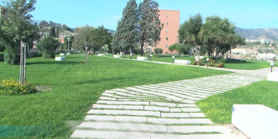 Messina, il Parco Aldo Moro potrebbe aprire il 15 novembre