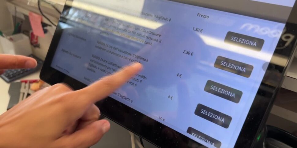 Parcometri in città, ecco come cambia la sosta a Messina