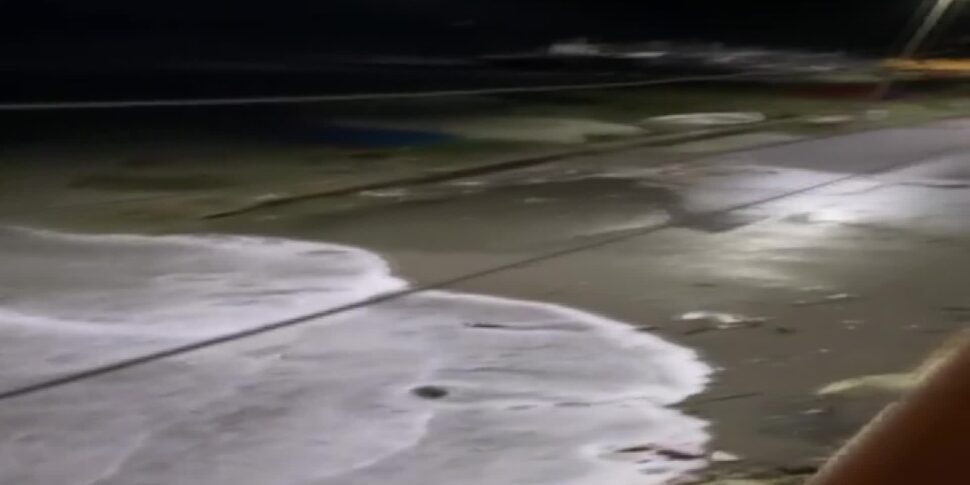 Erosione costiera a Messina, lavori a Ponte Schiavo e ad Acqualadrone