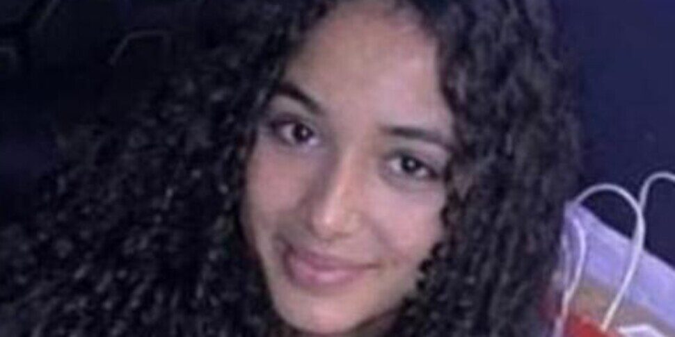 La 15enne impiccata nell La 15enne impiccata nell