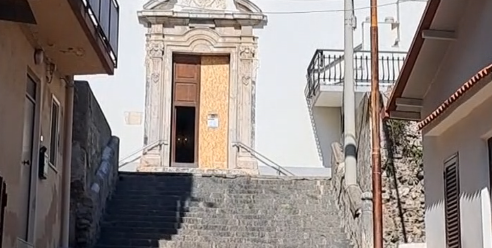 Messina, il 6 novembre il 50° anniversario dell'alluvione di San Filippo Superiore