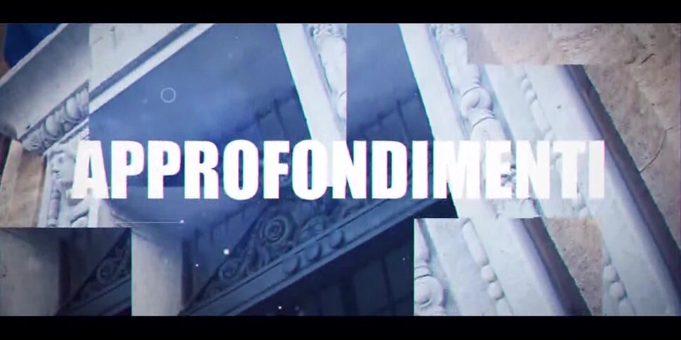 Cateno De Luca, il Ponte e le proteste nella nuova puntata di Scirocco