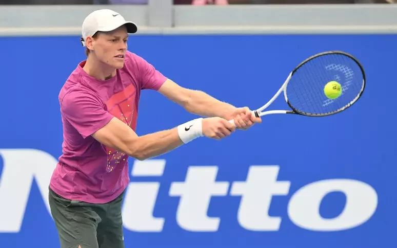 Al via le Atp Finals di Torino, stasera Sinner sfida De Minaur (diretta su Rai2)