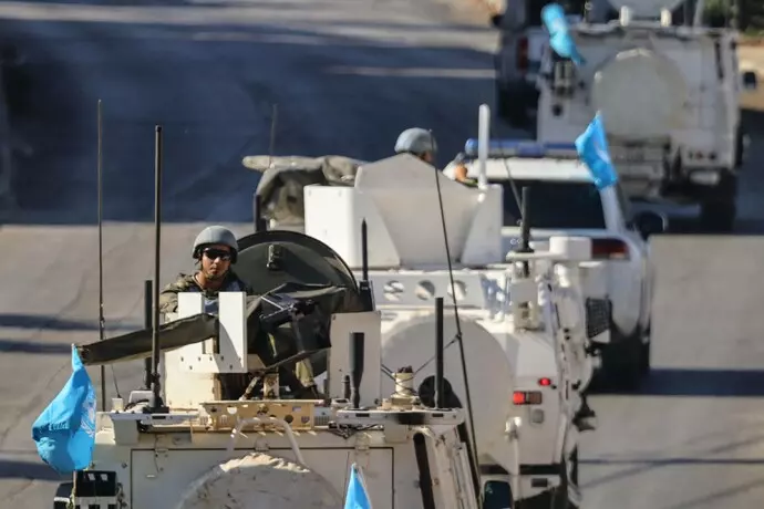 Colpita base Unifil in Libano, feriti quattro militari italiani: du… Colpita base Unifil in Libano, feriti quattro militari italiani: du…