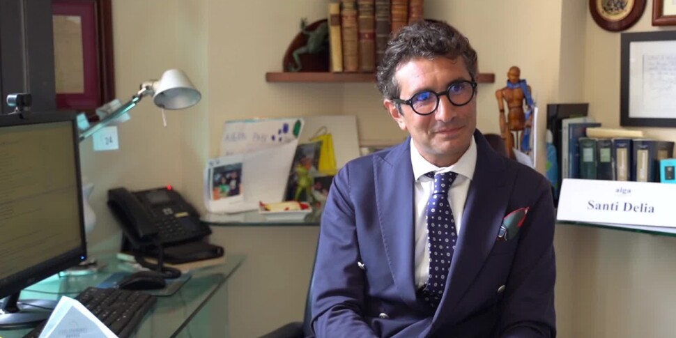 Messina, Unilav: via ai cambiamenti targati Santi Delia