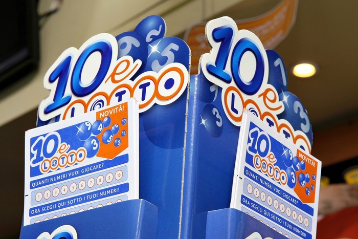 Festa grande a Gela con il 10 e lotto: vinto un milione. La giocata… Festa grande a Gela con il 10 e lotto: vinto un milione. La giocata…