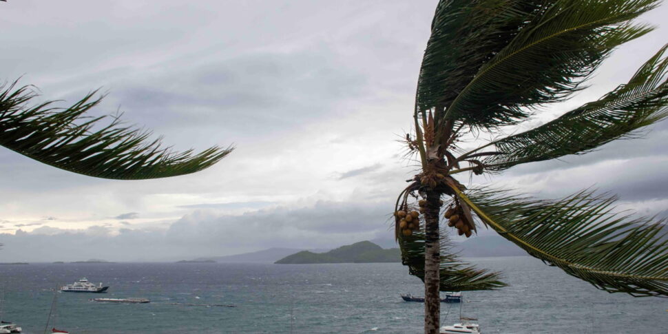 Arcipelago delle Mayotte, almeno 14 morti nel passaggio del ciclone Chido. Ora è arrivato in Mozambico