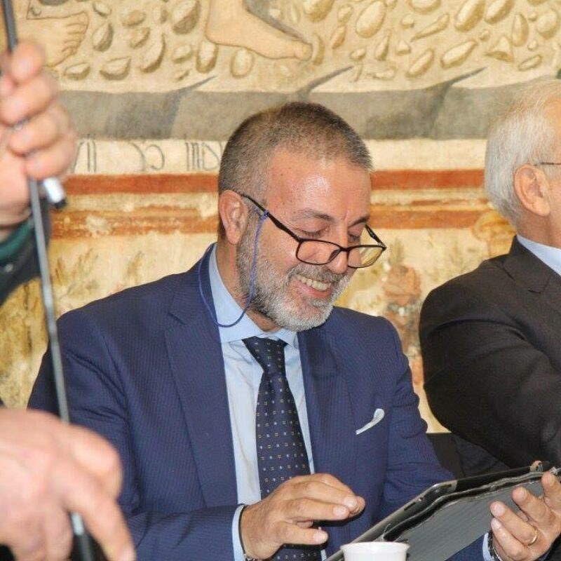 Angelo Raffaele Amelio