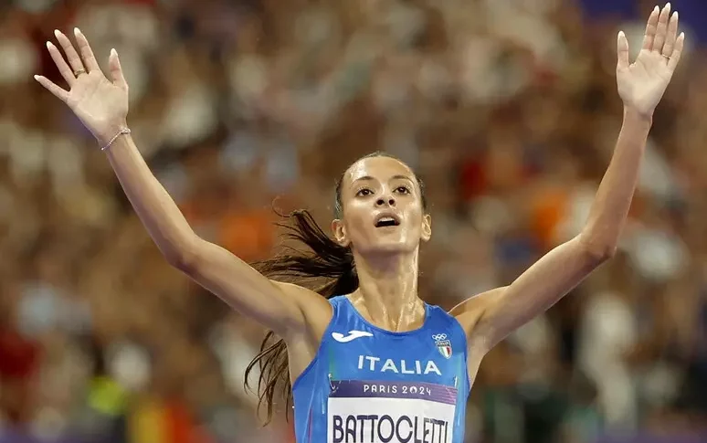 Europei di cross, trionfo Battocletti. Nadia è nella storia: ha trionfato in tutte e tre le categorie