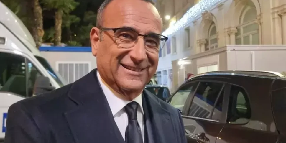 festival di sanremo il sindaco posso già chiamare carlo conti da Feedpress.me festival di sanremo il sindaco posso già chiamare carlo conti