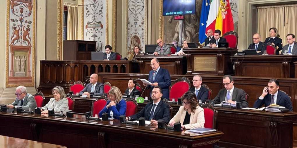 Sicilia, editoria: via libera dalla giunta Schifani a contributi per 3 milioni alle imprese del settore Sicilia, editoria: via libera dalla giunta Schifani a contributi per 3 milioni alle imprese del settore