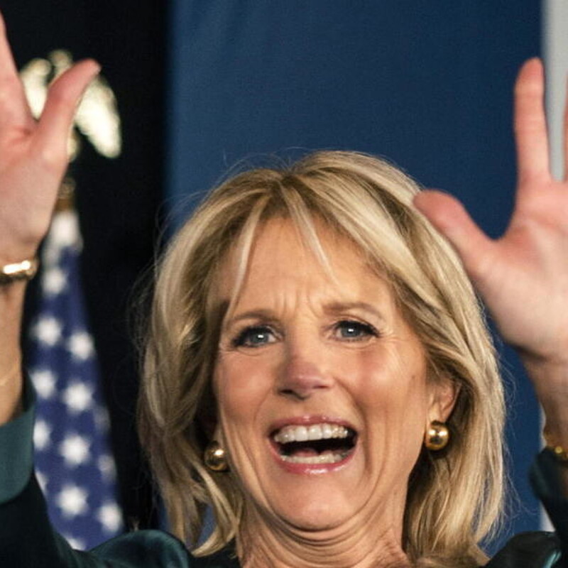 Jill Biden