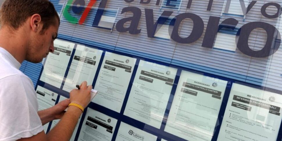 Cgia, fra 10 anni 3 milioni di persone in età lavorativa. Le contrazioni più significative al Sud Cgia, fra 10 anni 3 milioni di persone in età lavorativa. Le contrazioni più significative al Sud