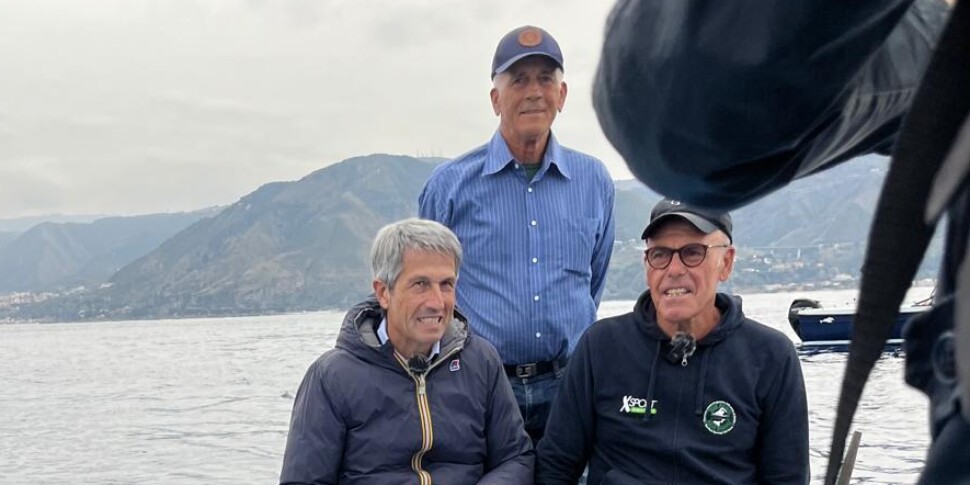 Torna "Mare Dentro", in questa puntata le bellezze di Torre Faro e la meraviglia delle laminarie nello Stretto