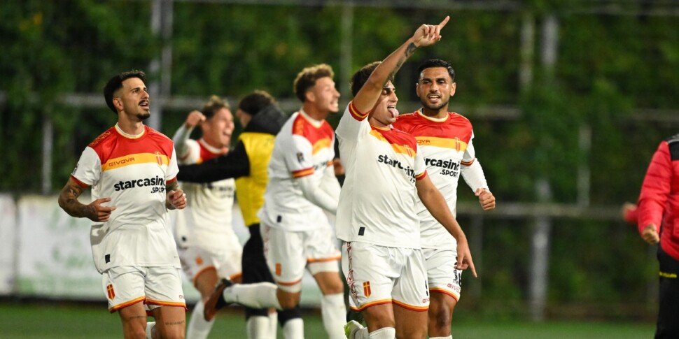 Il Messina batte un colpo, vittoria per la svolta