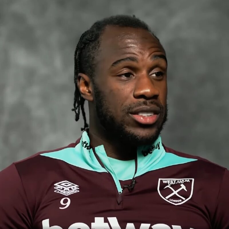 Michail Antonio