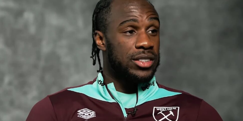 West Ham in ansia per Michail Antonio: grave incidente stradale prima del match contro il Wolverhampton