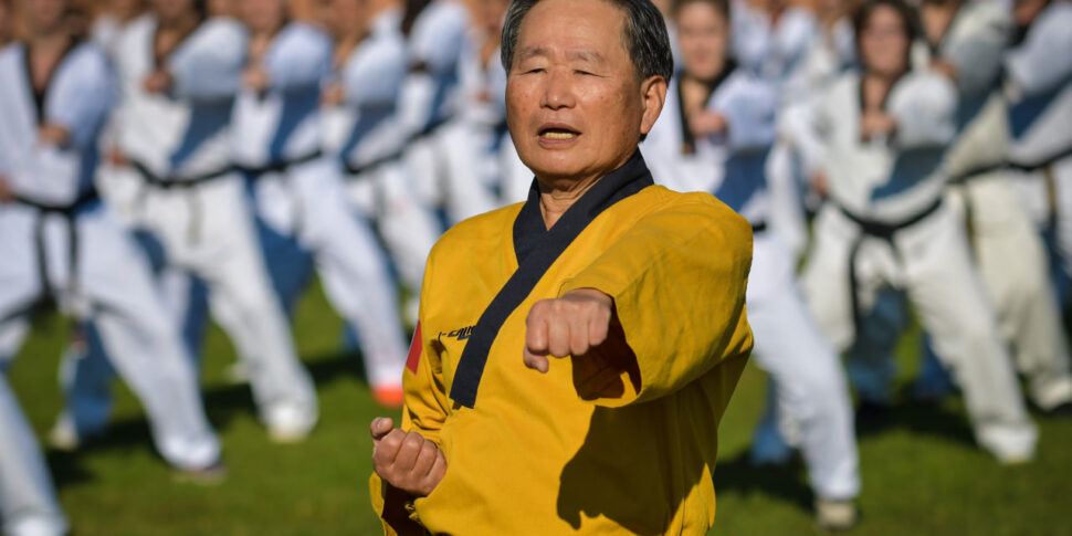 Sport italiano in lutto, muore il maestro di taekwondo Park Young Ghil