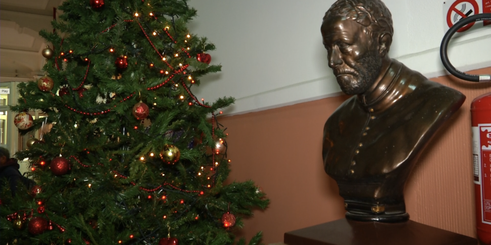 Messina, al via le celebrazioni per l'anniversario di Maurolico