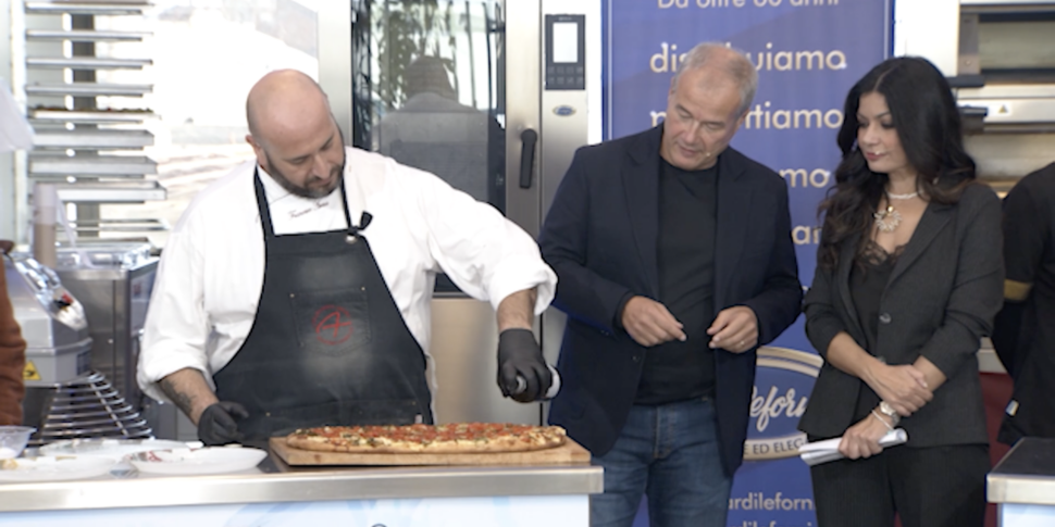 Il Mangiastorie: la tradizione della focaccia messinese dal 9 gennaio in onda su RTP