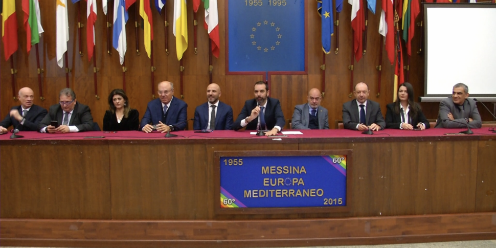 Il bilancio dell'amministrazione Basile: "A Messina conti in ordine e assunzioni"