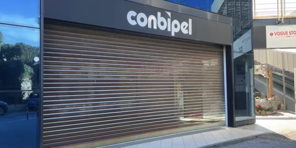 Messina, fine anno amaro per 17 lavoratori di Benetton e Conbipel