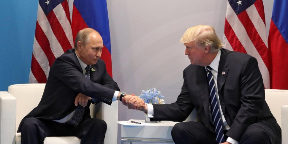 Trump: "Putin ha perso, consideri la fine della guerra. Troppe vite sacrificate, è giunto il momento"