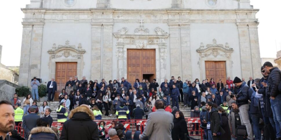 La visita della first lady Jill Biden a Gesso: il day after del piccolo centro