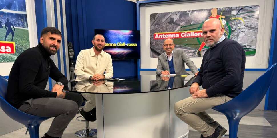 Il difficile momento del Messina e la Dakar 2025: calcio e motori nella decima puntata di Antenna Giallorossa