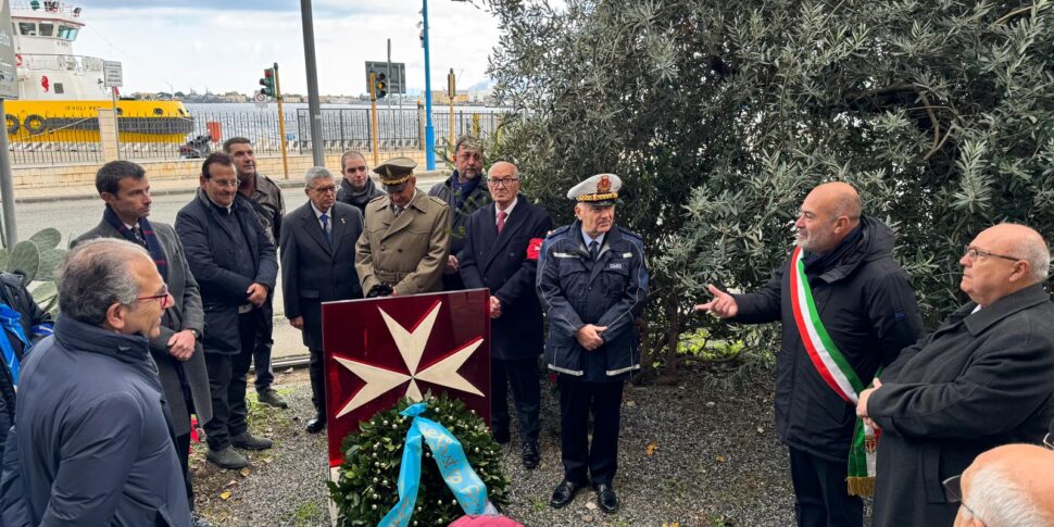 Largo 28 dicembre: a Messina un luogo per non dimenticare quel maledetto giorno