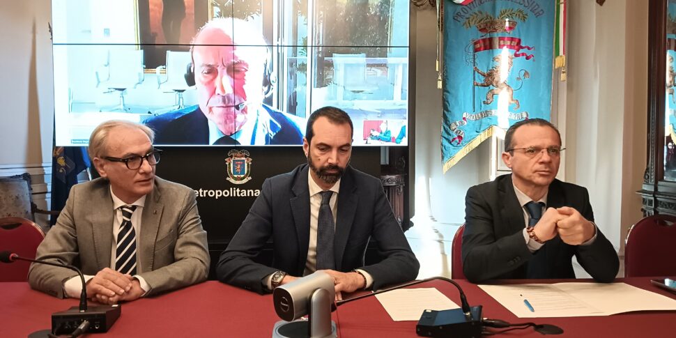 Da Banda Bassotti a padre nobile, scoppia la pace tra De Luca e Schifani