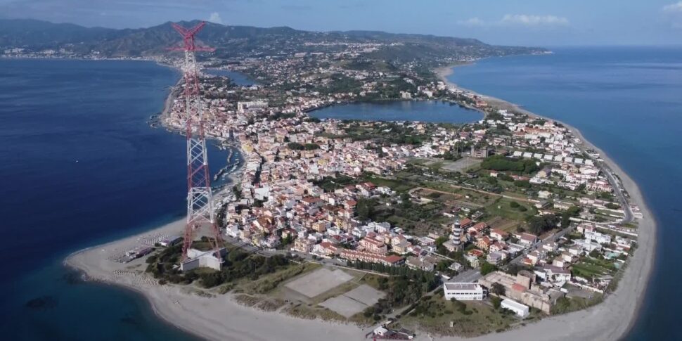 Messina, riqualificare il pilone si decide sul progetto