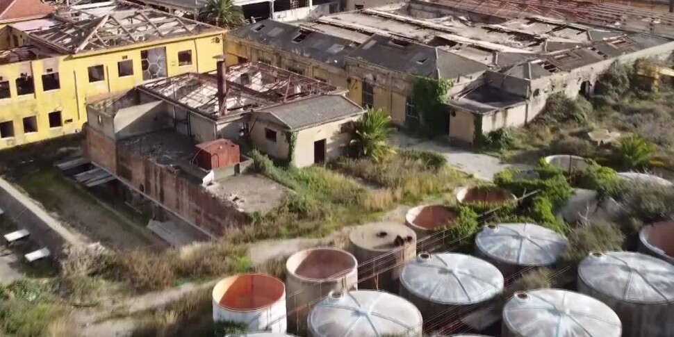 Messina, una svolta attesa da anni: la ex Sanderson va al Comune