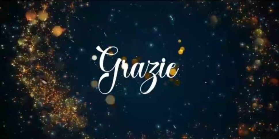 Gli auguri di Rtp: buone feste a tutti, sempre al vostro fianco