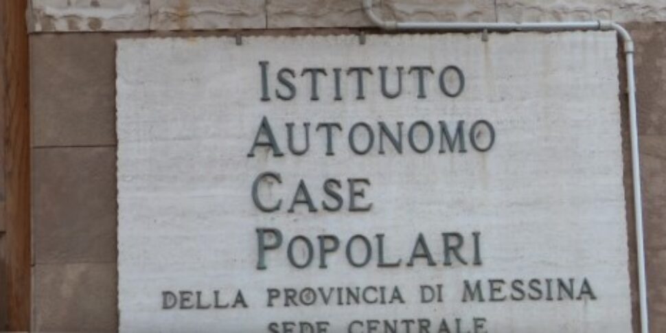 Iacp e sfratti, Natale amaro per gli abusivi di Messina e provincia. Rischiano in 100