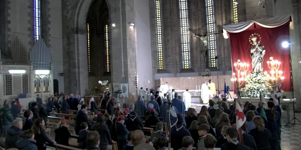 Tradizione e devozione, Messina vive la sua Immacolata VIDEO