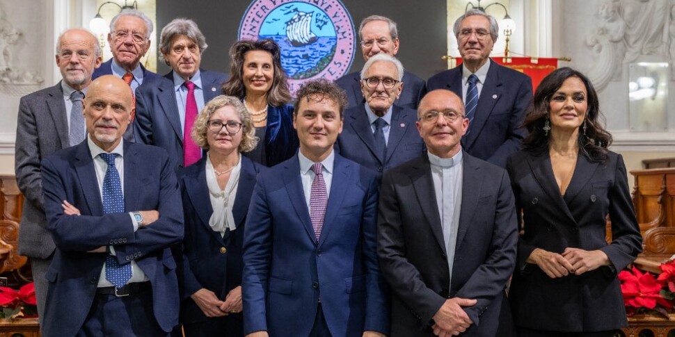 Messina, i premi "Magister Peloritanus" a sei eccellenze della nostra terra