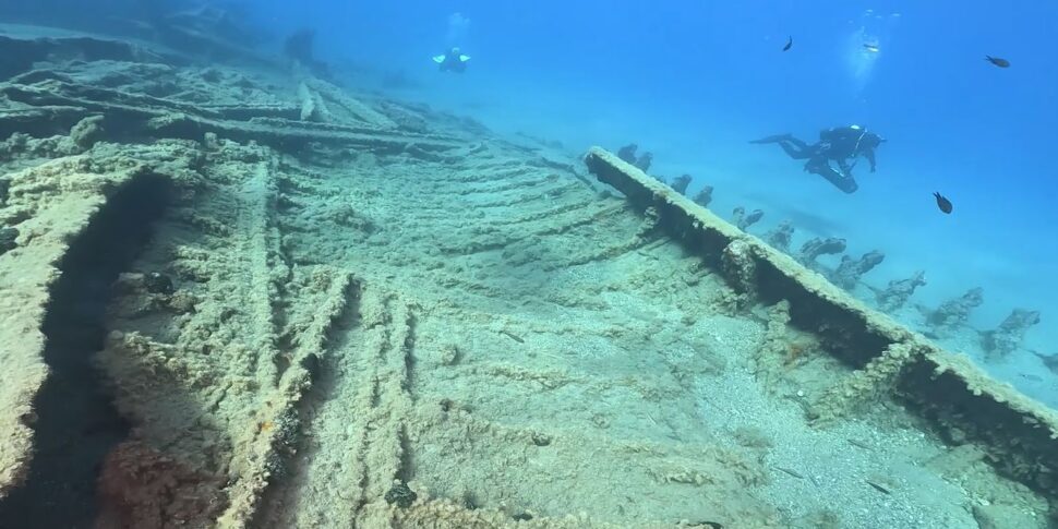 Mare Dentro ai saluti: ultima puntata con la storia del Càmbria e con lo scoglio di Patti