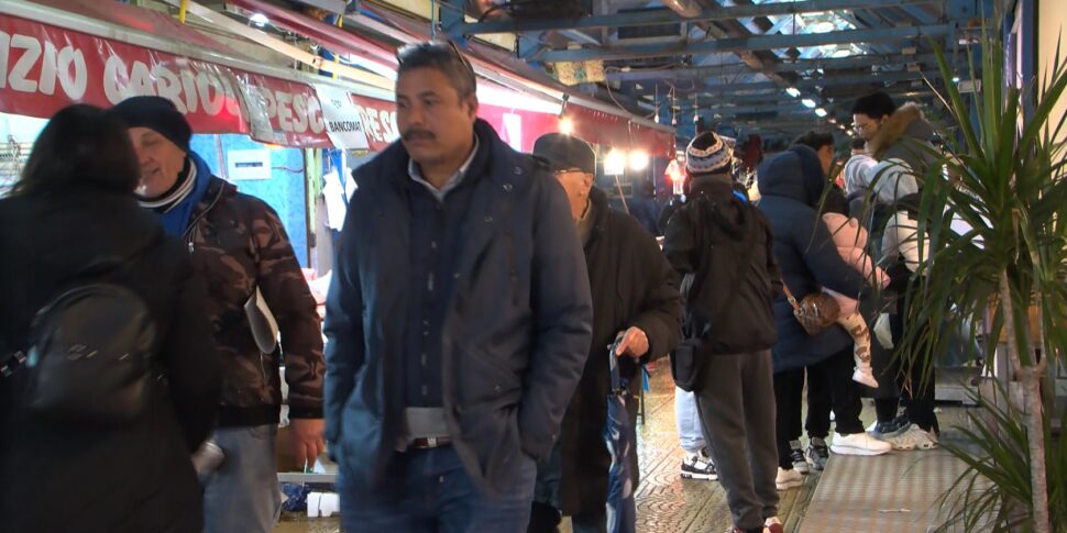 Sulle tavole dei messinesi a Natale vince la tradizione