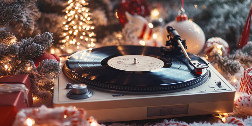 Le 10 canzoni di Natale che hanno fatto la storia: dai classici ai successi pop