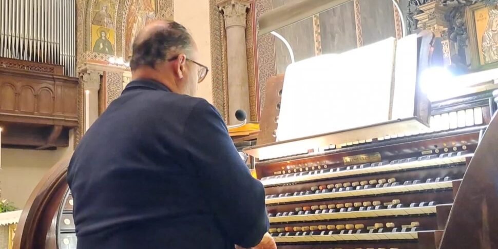 Cura e solidarietà, il Natale della sanità messinese